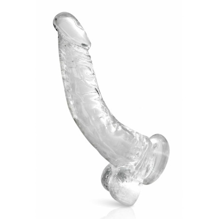 Dildo Pure Jelly XL