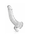 Dildo Pure Jelly XL