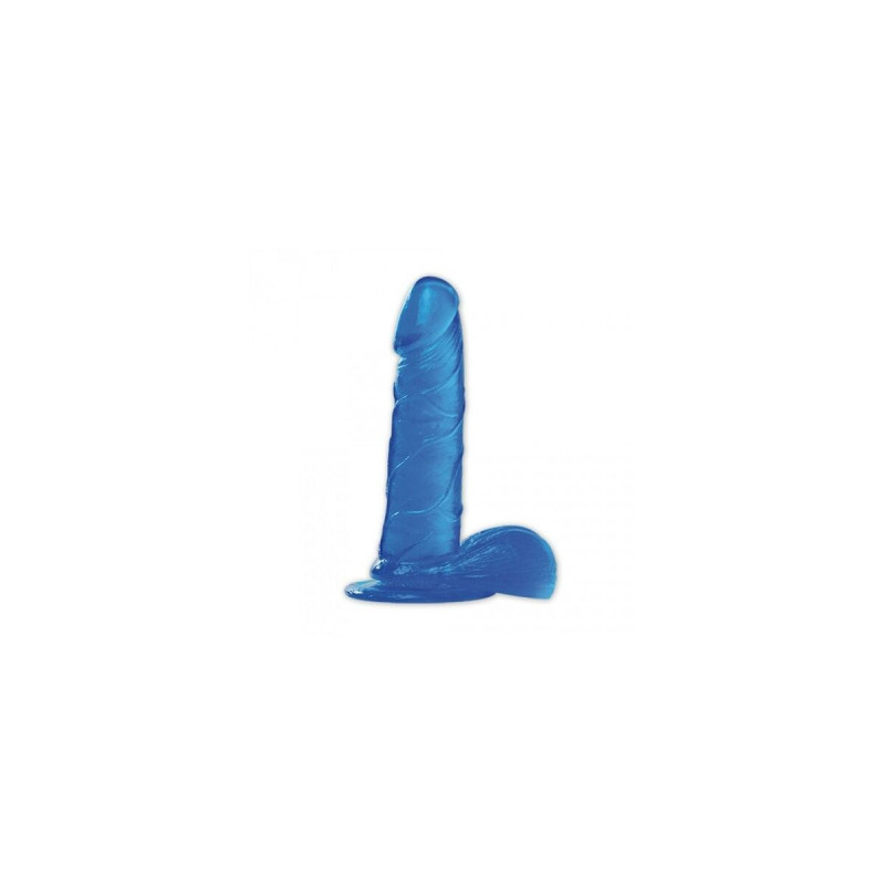 Dildo Toyz4lovers Azzurro