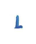 Dildo Toyz4lovers Azzurro