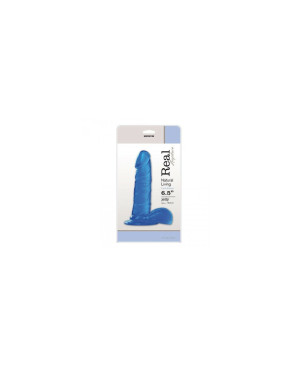 Dildo Toyz4lovers Azzurro