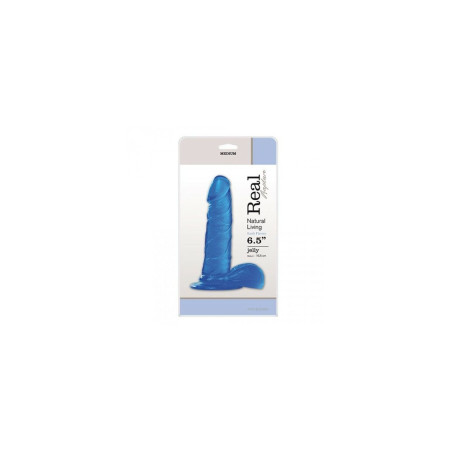 Dildo Toyz4lovers Azzurro