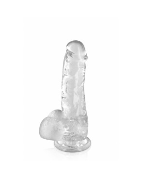 Dildo Pure Jelly M