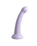 DILLIO - ESPLORATORE SEGRETO 15,24 CM VIOLA