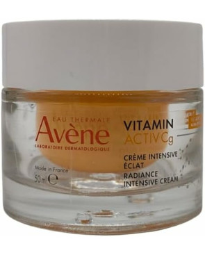 Crema Giorno Avene Vitamin Activ