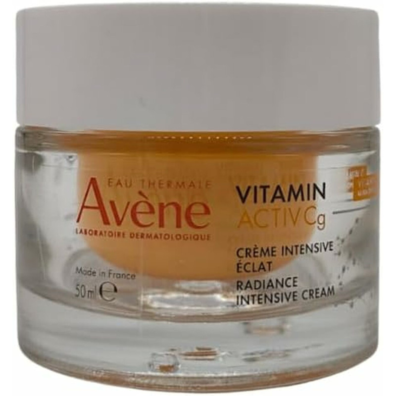 Crema Giorno Avene Vitamin Activ