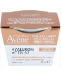 Gel Dopobarba Avene HYALURON ACTIV B3