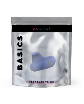 B SWISH - DITO VIBRANTE BASIC BLU BTEASED