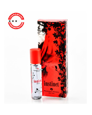 MIYOSHI MIYAGI - NUEVA YORK INSTINTO HOMBRE 15 ML