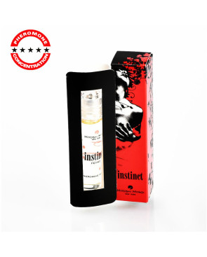 MIYOSHI MIYAGI - NUEVA YORK INSTINTO MUJER 5 ML