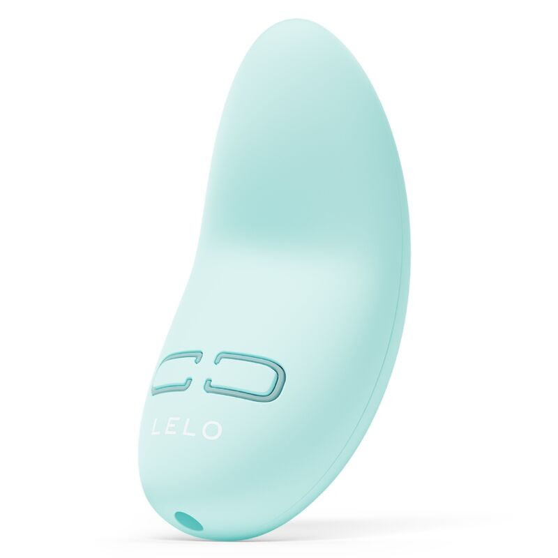 LELO - MASSAGGIATORE PERSONALE LILY 3 - VIOLA