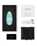 LELO - MASSAGGIATORE PERSONALE LILY 3 - VIOLA