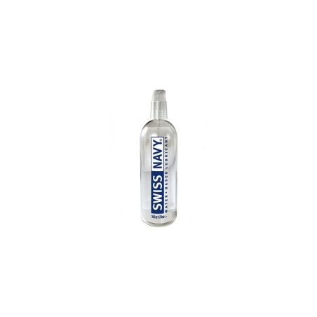 Lubrificante a Base d'Acqua Swiss Navy