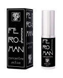 EROS-ART - FEROMAN PROFUMO CONCENTRATO AI FEROMONI 20 ML