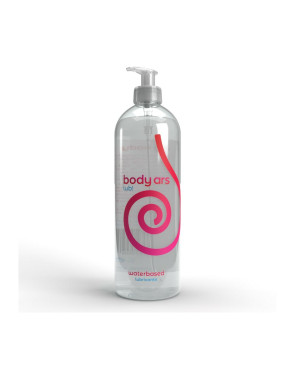 Lubrificante a Base d'Acqua Body Ars 100 ml