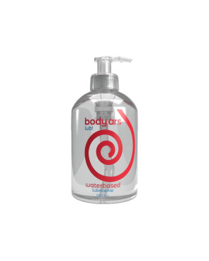 Lubrificante a Base d'Acqua Body Ars 500 ml