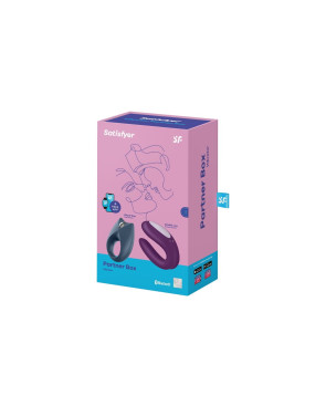 Anelli Fallici Satisfyer