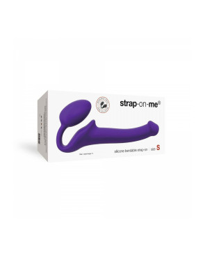 Dildo Strap-on-me Semi-Realistic S Violetta