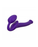 Dildo Strap-on-me Semi-Realistic S Violetta