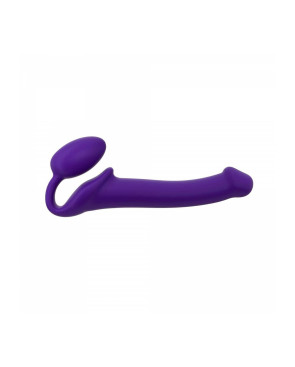 Dildo Strap-on-me Semi-Realistic M Violetta