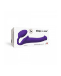 Dildo Strap-on-me Semi-Realistic M Violetta