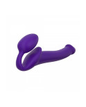 Dildo Strap-on-me Semi-Realistic M Violetta