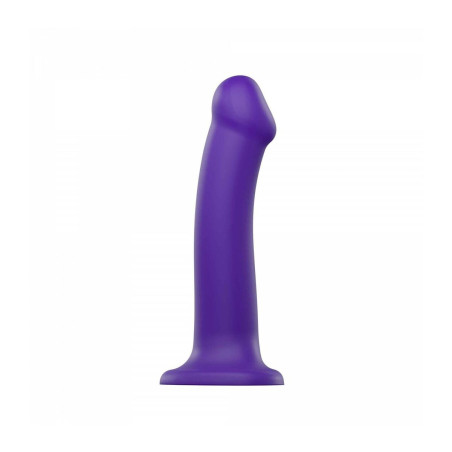 Dildo Strap-on-me Purple L Viola