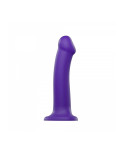 Dildo Strap-on-me Purple L Viola