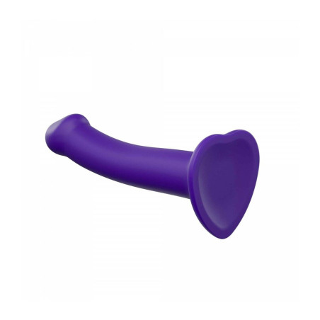 Dildo Strap-on-me Purple L Viola