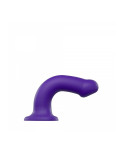 Dildo Strap-on-me Purple L Viola