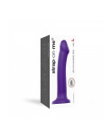 Dildo Strap-on-me Purple L Viola