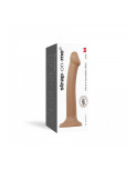 Dildo Strap-on-me Caramel M