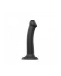 Dildo Strap-on-me 6013144 M Nero