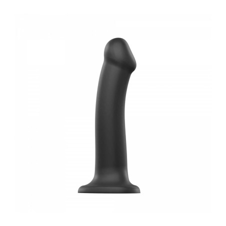 Dildo Strap-on-me 6013151 L Nero