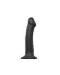 Dildo Strap-on-me 6013151 L Nero