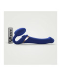 Dildo Strap-on-me 6017395 Azzurro