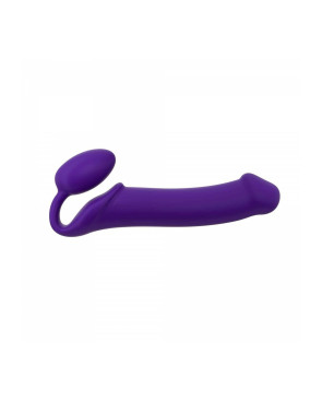 Dildo Strap-on-me Semi-Realistic XL Violetta