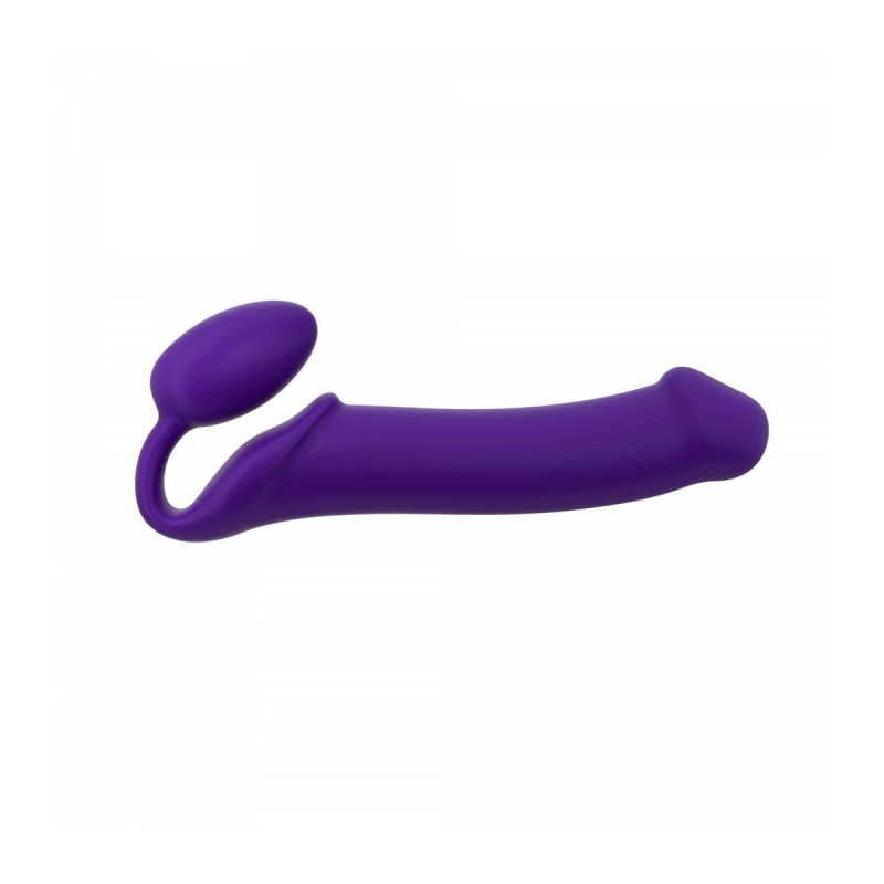 Dildo Strap-on-me Semi-Realistic XL Violetta