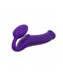 Dildo Strap-on-me Semi-Realistic XL Violetta