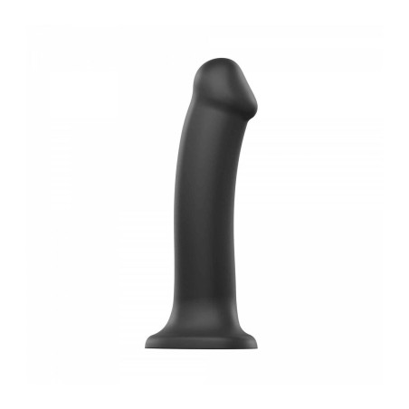 Dildo Strap-on-me 6013168 XL Nero