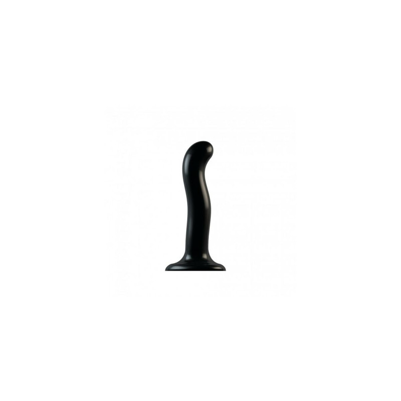 Dildo Strap-on-me POINT STIMULATOR M Nero