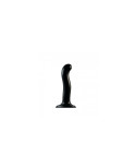 Dildo Strap-on-me POINT STIMULATOR M Nero