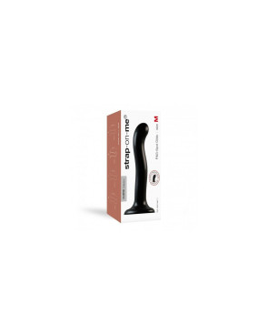 Dildo Strap-on-me POINT STIMULATOR M Nero