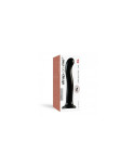 Dildo Strap-on-me POINT STIMULATOR Nero XL