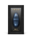 LELO - MASSAGGIATORE PERSONALE NEA 3 - BLU