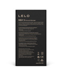 LELO - MASSAGGIATORE PERSONALE NEA 3 - BLU