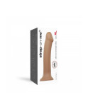 Dildo Strap-on-me Caramel XL