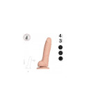 Dildo Strap-on-me Realistic Naturale L