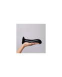 Dildo Strap-on-me POINT STIMULATOR Nero L