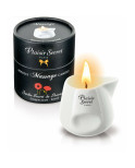 Candela Massaggio Plaisirs Secrets Papavero 80 ml